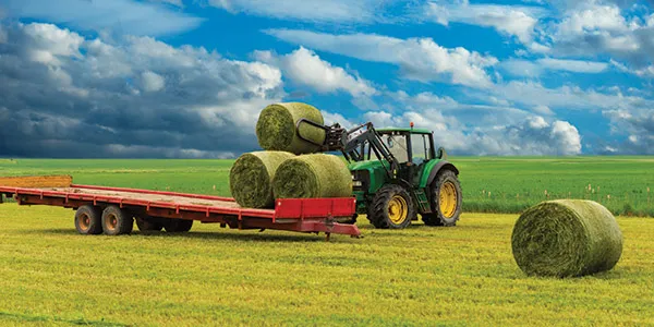 Ricambi per trattori agricoli disponibili a Piacenza